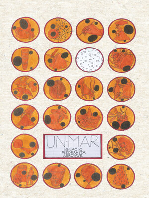 cover image of Un mar